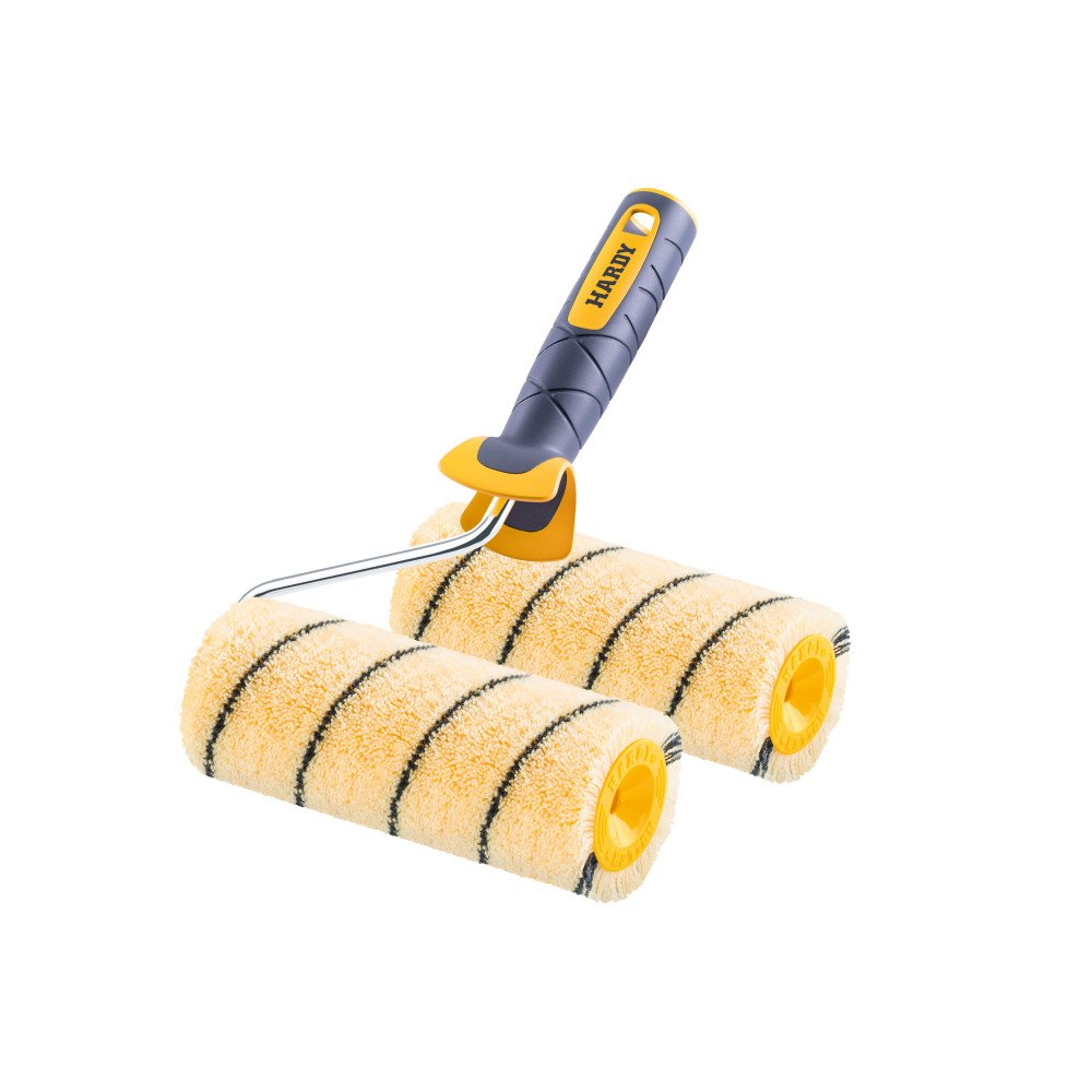 Валик Hardy HARDSTAR 13 (18см, ворс 13мм, діаметр 48мм)