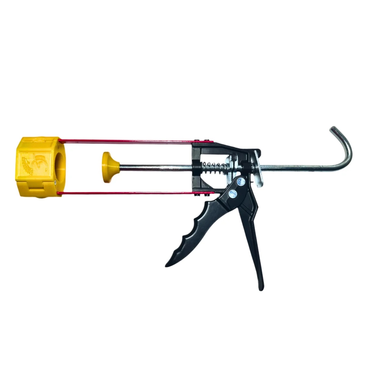 Пістолет Wizman з магнітним фіксатором для шприців