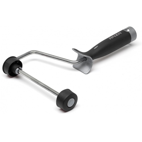 Станок алюмінієвий Anza Platinum Maxi 25 см