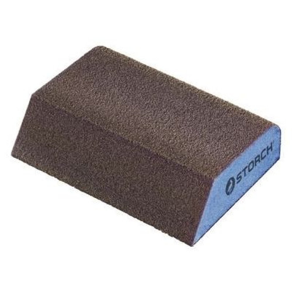 Шліфувальна губка STORCH 98х69х26 мм