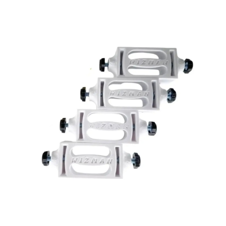 Правки Wizman для ГКЛ 4 шт