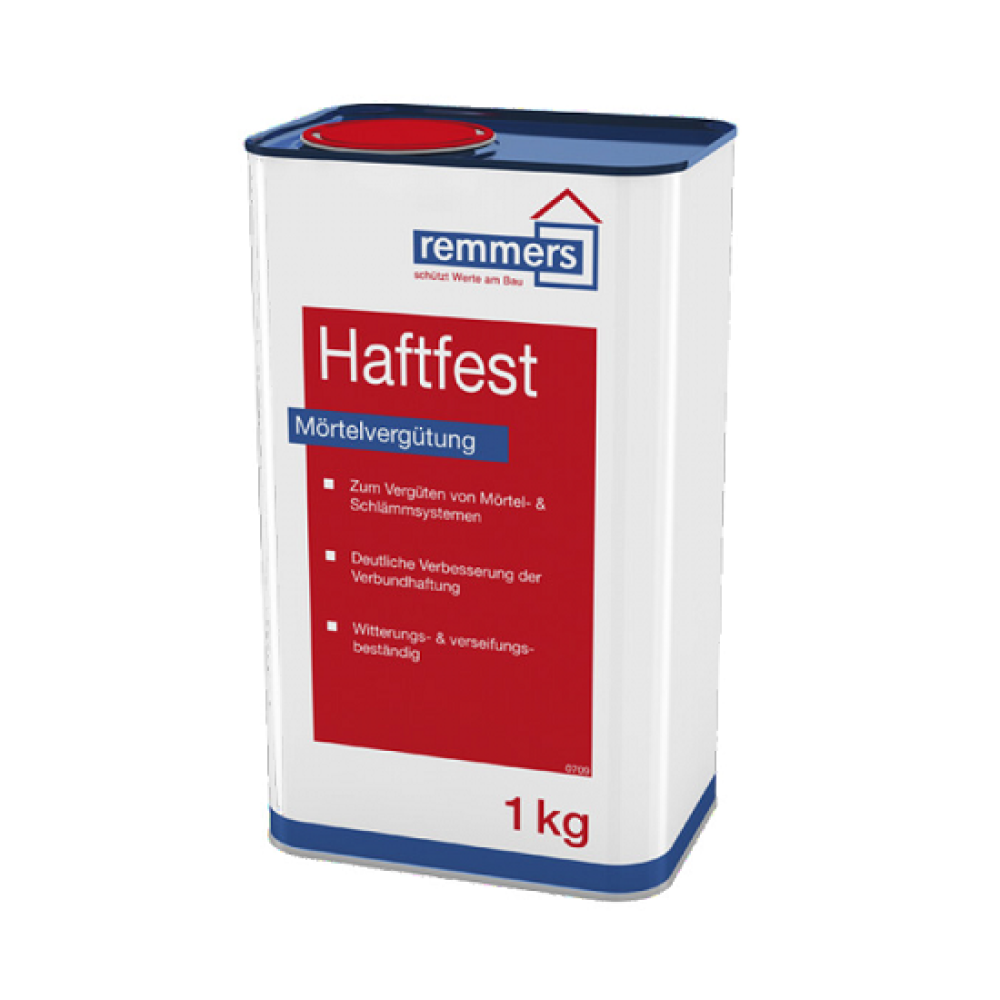 Добавка до розчинів Remmers Haftfest (ZM HF) (ціна уточнюється) 1 кг