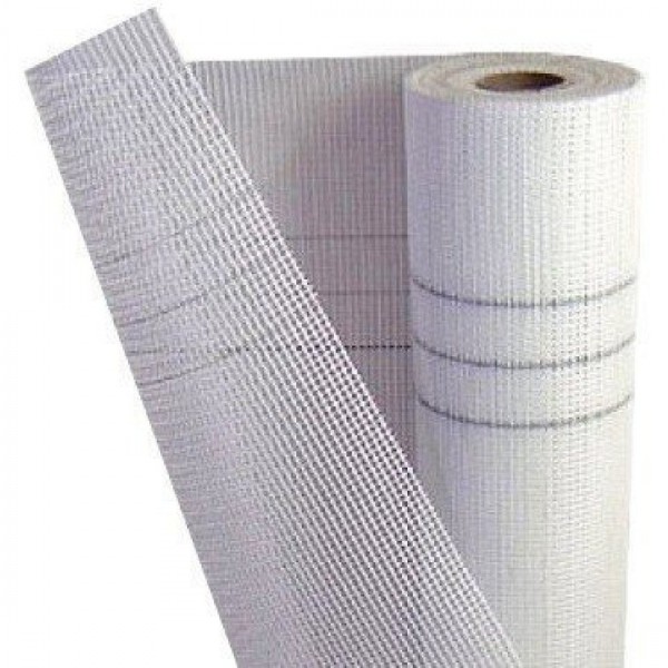 Армуюча сітка Capatect Standard Gewebe 640 (50 м2)