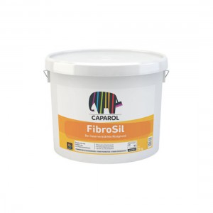 Грунтувальна фарба Caparol Fibrosil 25 kg