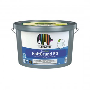 Ремінералізована адгезійна грунтовка  Caparol HaftGrund EG 12,5 л
