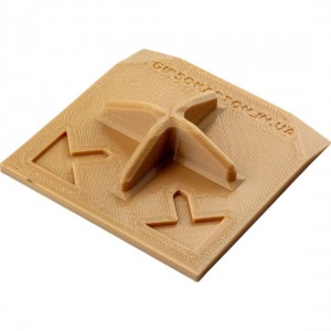 Універсальний маскер для роботи з малярними стрічками з гачком