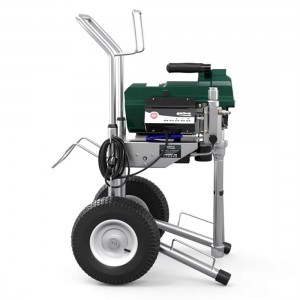 Безповітряний поршневий фарбувальний агрегат GRONE SMARTSPRAY 20H