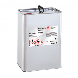 Розчинник епоксидний V 4958 Haering 10 л